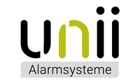 UNii_Alarmsysteme_Logo